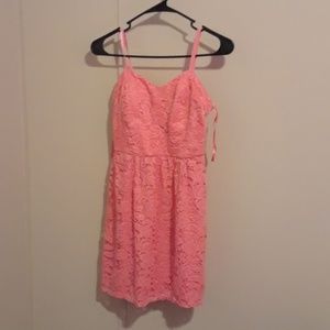 As U Wish dress